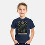 The Entity Tarot-Youth-Basic-Tee-Hafaell