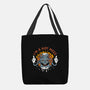 Hot Mess-None-Basic Tote-Bag-Nemons