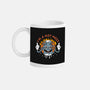 Hot Mess-None-Mug-Drinkware-Nemons