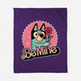 Be My Heeler-None-Fleece-Blanket-retrodivision