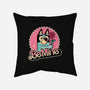 Be My Heeler-None-Removable Cover w Insert-Throw Pillow-retrodivision