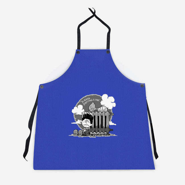 Erasernuts-Unisex-Kitchen-Apron-demonigote