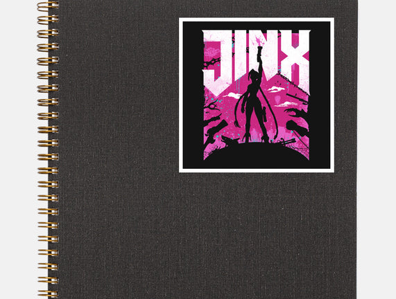 Jinx Doom