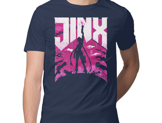 Jinx Doom