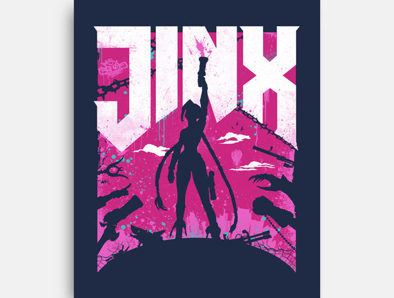 Jinx Doom