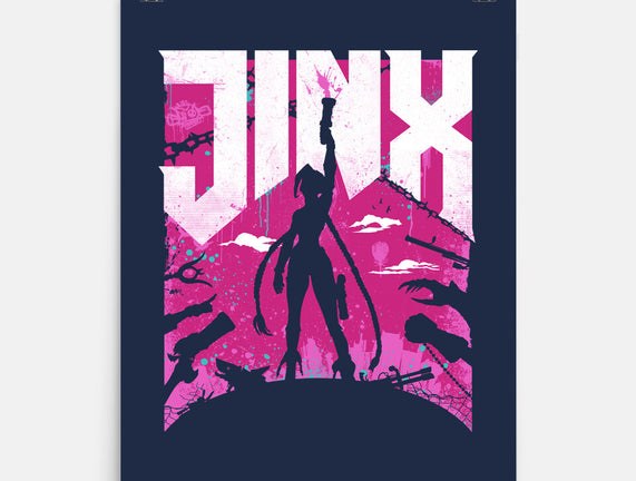 Jinx Doom