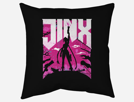 Jinx Doom