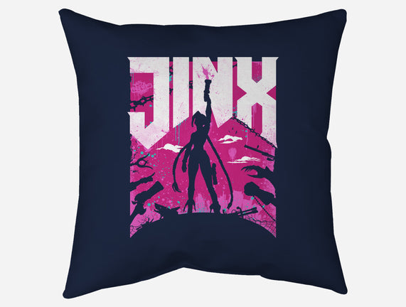 Jinx Doom