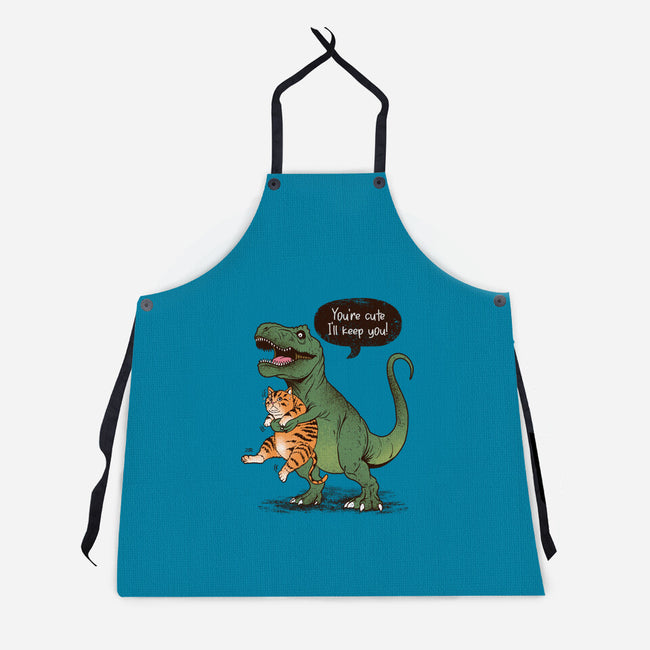 I'll Keep You-Unisex-Kitchen-Apron-dandingeroz