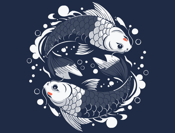 Two Carps