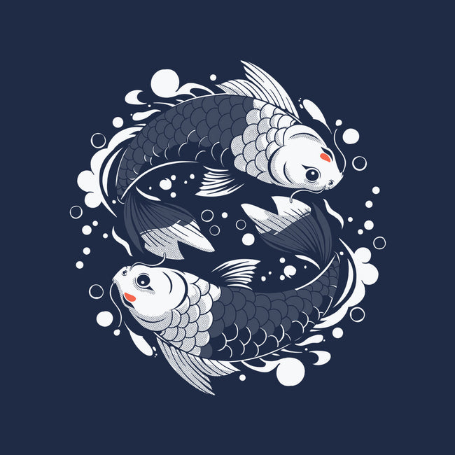 Two Carps-Youth-Basic-Tee-Eoli Studio