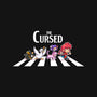 The Cursed-Womens-Fitted-Tee-2DFeer