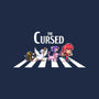 The Cursed-Womens-Fitted-Tee-2DFeer
