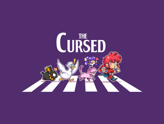 The Cursed