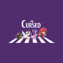 The Cursed-Womens-Fitted-Tee-2DFeer