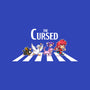 The Cursed-Womens-Fitted-Tee-2DFeer