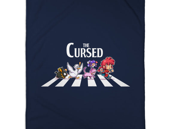 The Cursed