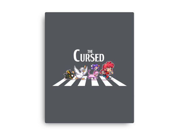 The Cursed