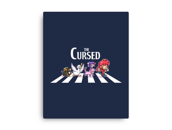 The Cursed