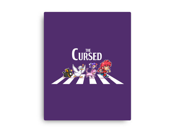 The Cursed