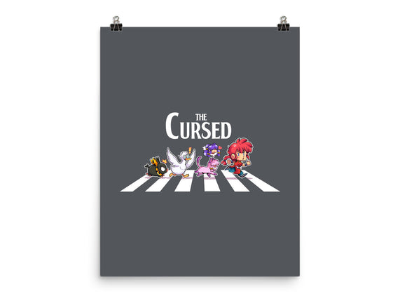 The Cursed