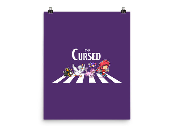 The Cursed