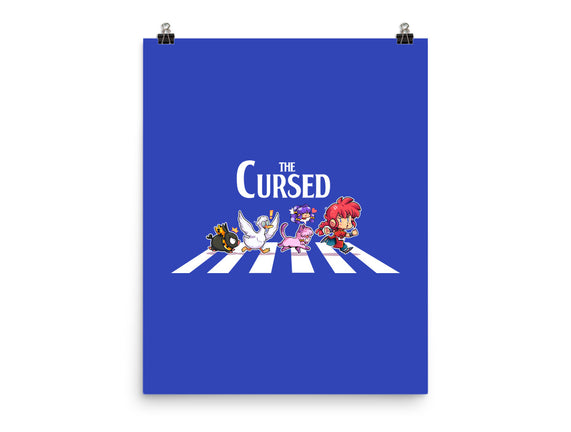 The Cursed