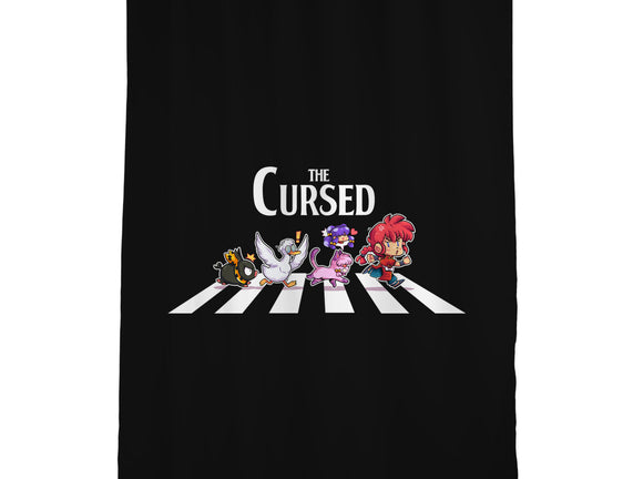 The Cursed