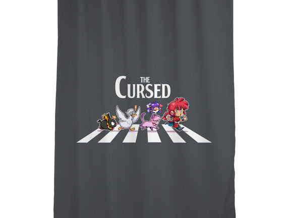 The Cursed