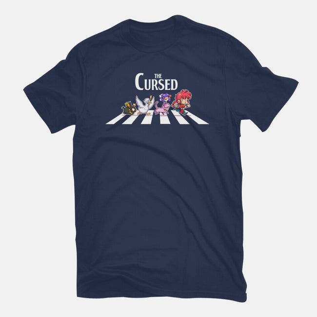 The Cursed-Womens-Fitted-Tee-2DFeer