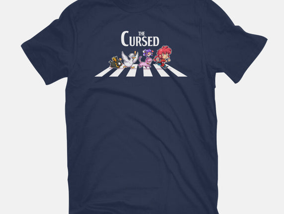 The Cursed