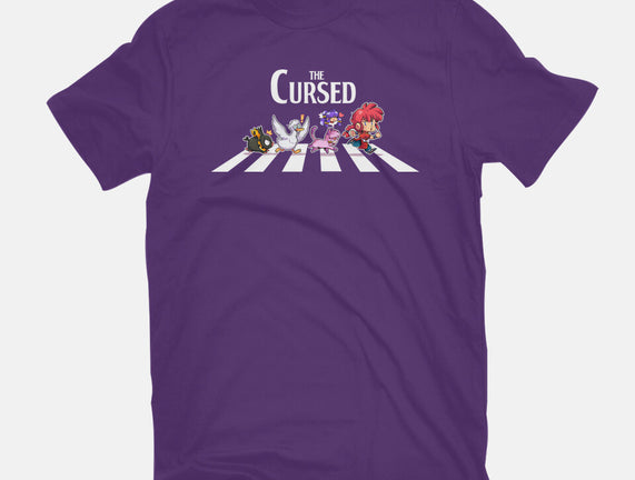 The Cursed