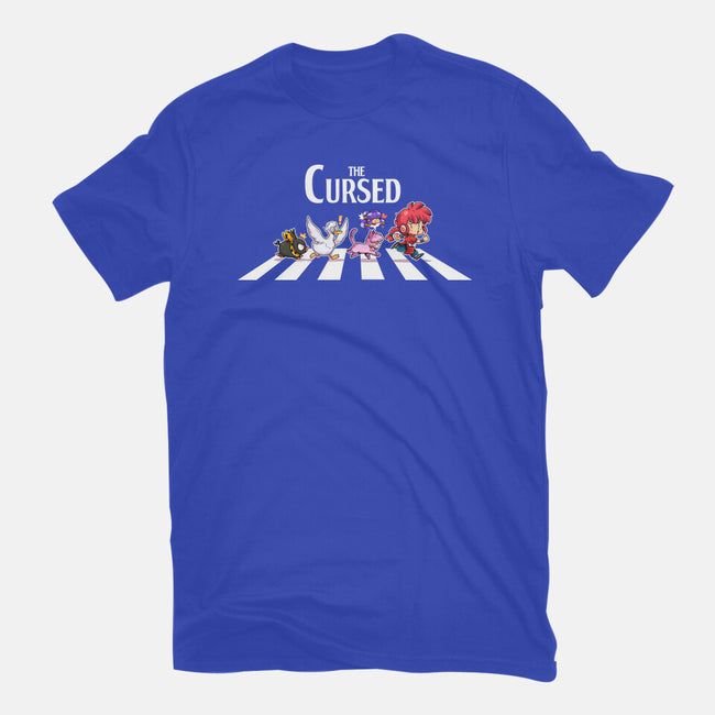 The Cursed-Womens-Fitted-Tee-2DFeer