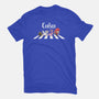 The Cursed-Womens-Fitted-Tee-2DFeer
