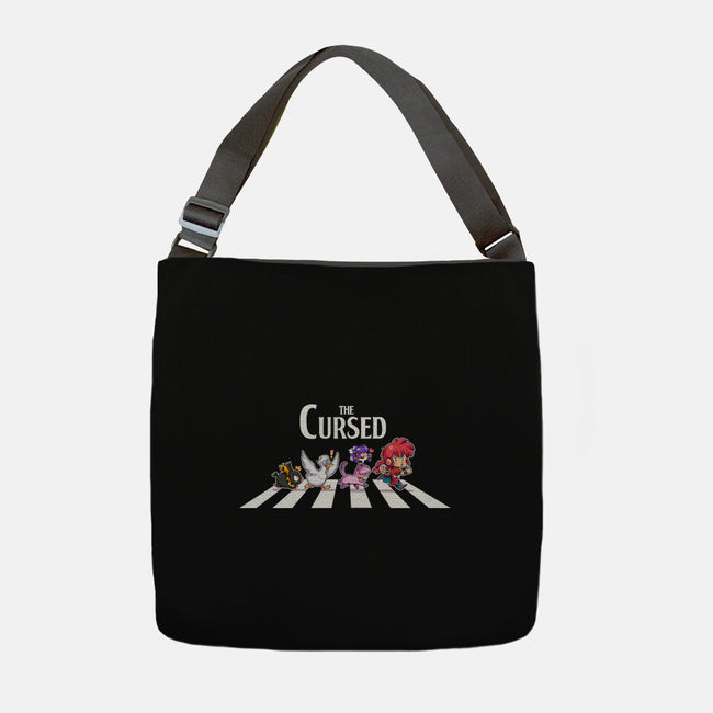 The Cursed-None-Adjustable Tote-Bag-2DFeer