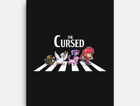 The Cursed