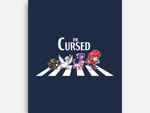 The Cursed