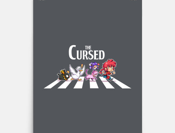 The Cursed