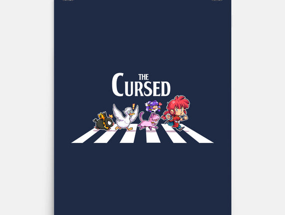 The Cursed