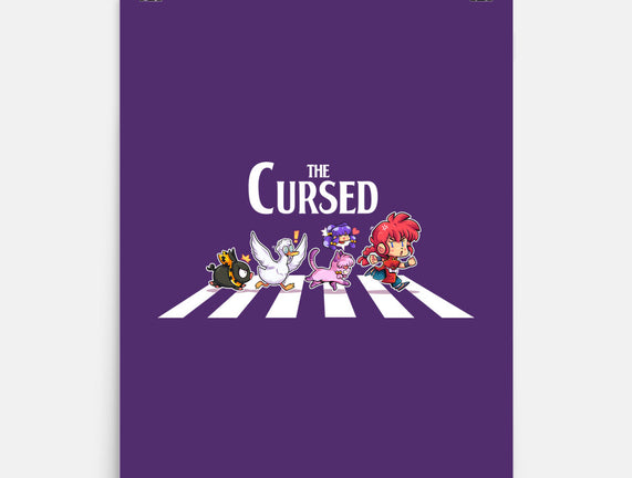 The Cursed