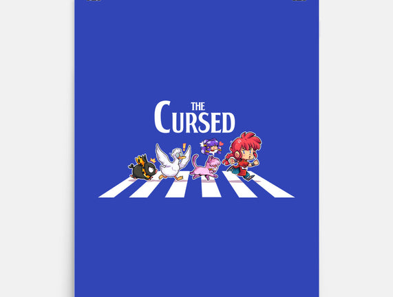 The Cursed