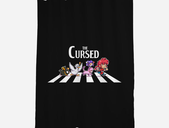 The Cursed