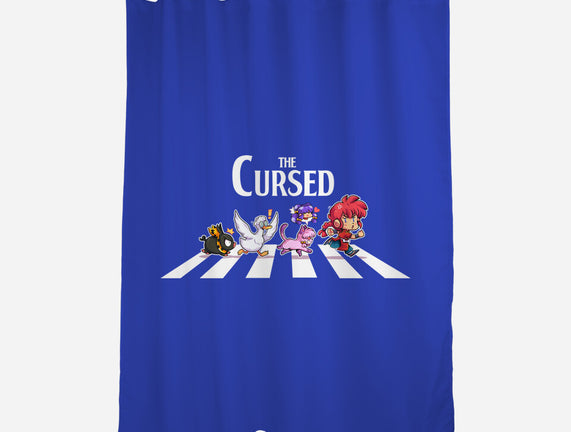 The Cursed