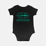 Vintage Innie-Baby-Basic-Onesie-retrodivision