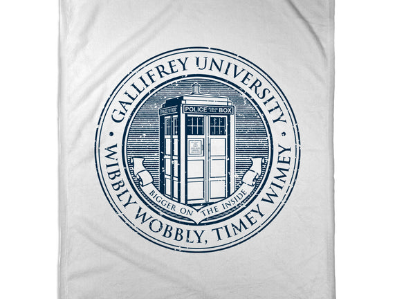 Timeless University