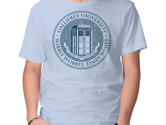 Timeless University