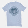 Timeless University-Unisex-Basic-Tee-retrodivision