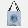 Timeless University-None-Basic Tote-Bag-retrodivision