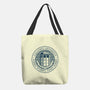 Timeless University-None-Basic Tote-Bag-retrodivision