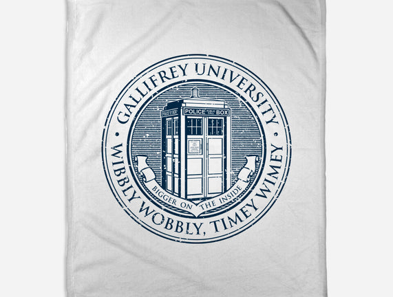 Timeless University